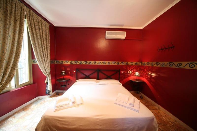 Ciccio Bed & Breakfast Бергамо Экстерьер фото