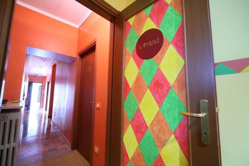 Ciccio Bed & Breakfast Бергамо Экстерьер фото