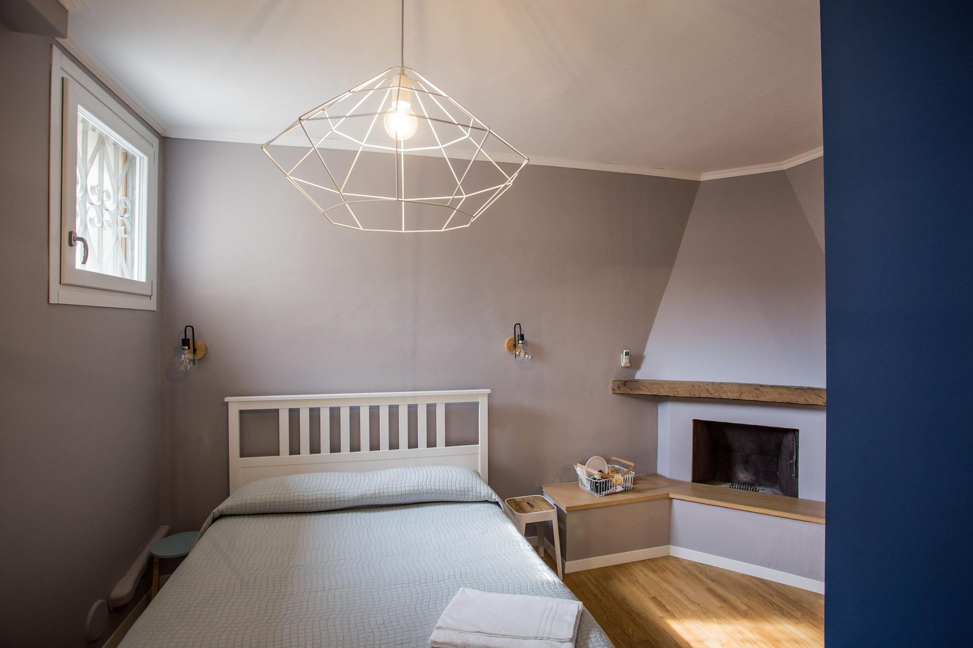 Ciccio Bed & Breakfast Бергамо Экстерьер фото