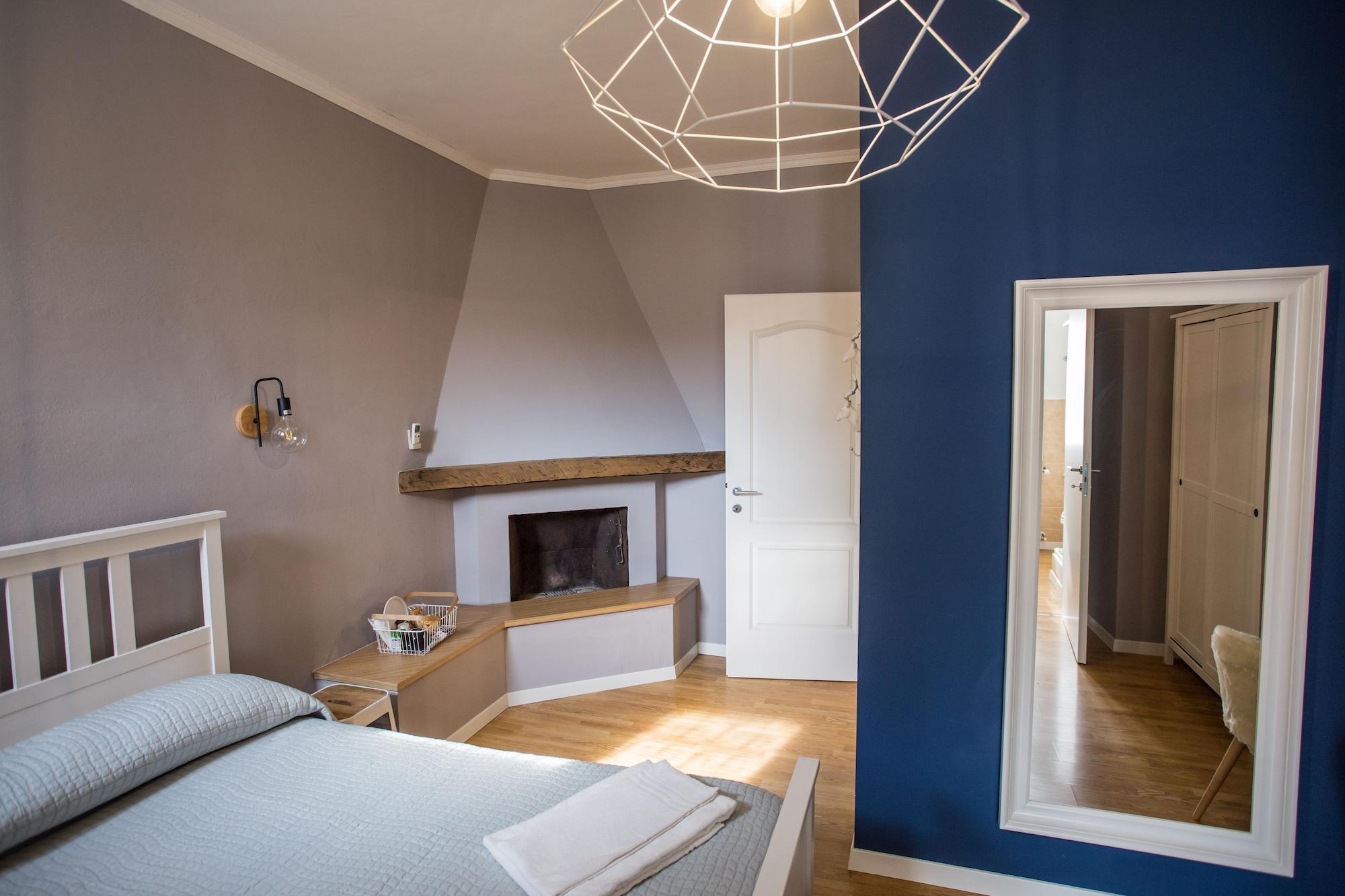 Ciccio Bed & Breakfast Бергамо Экстерьер фото