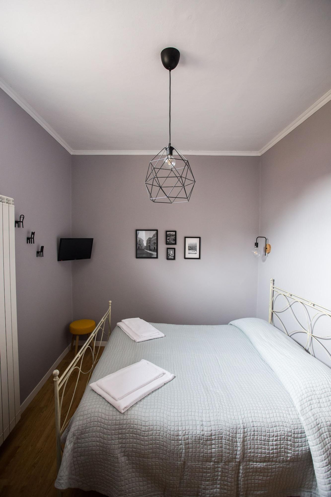 Ciccio Bed & Breakfast Бергамо Экстерьер фото