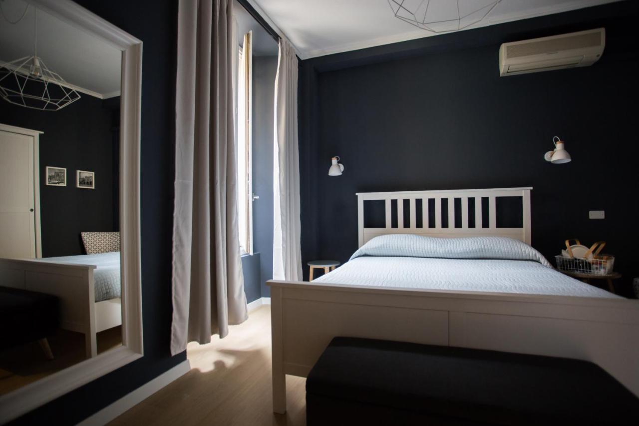Ciccio Bed & Breakfast Бергамо Экстерьер фото
