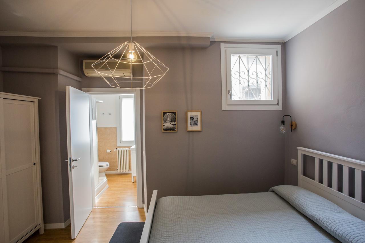Ciccio Bed & Breakfast Бергамо Экстерьер фото